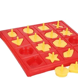 - Match It Junior Learning Game - Matching Shapes Against Sand Clock-28