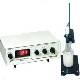 VE-233 Digital pH Meter-14
