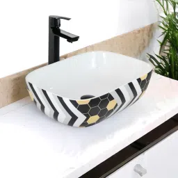 AR-01 [18 x 13 x 5]INCH Table Top Basin-image-20