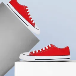 Canvas Shoes For Men-image-91