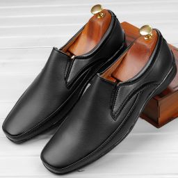 Boss-01 Slip On For Men-image-5