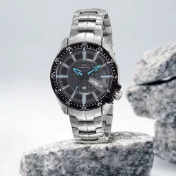 Analog Watch - For Men 37980CAGI-picture-13