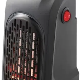 wundervox Compact Plug-In Halogen Room Heater Fan Room Heater-picture-11