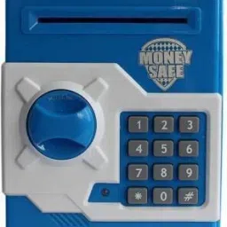ATM Money Safe Password Coin Piggy Kiddy Saving Bank Coin Bank Coin Bank-image-25