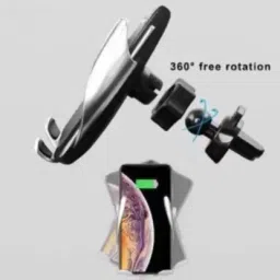 diku Car Mobile Holder for Dashboard image 2