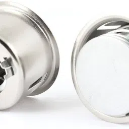 Thermostat Limiter Sensor Electric Rice Cooker Repairing Parts (Silver) -2 Pieces Electric Rice Cooker-41