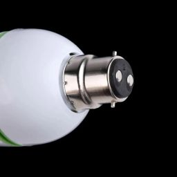 ivory LED MULTI COLOR FOR DIWALI PARTY DJ LIGHT DECORATION BULB 1 PC Disco Ball Set image 5