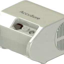 AccuSure BKM & Sons Nebulizer-25