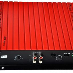 560R Two Class AB Car Amplifier-13