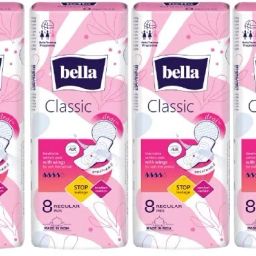 Classic Regular Drai Pads for Women | Sanitary Napkins Sanitary Pad-image-16