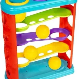 Hammer Ball Pounding Game Set for Kids-28