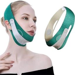 Face Slimming Strap Personal Care Face Shaping Mask-image-97