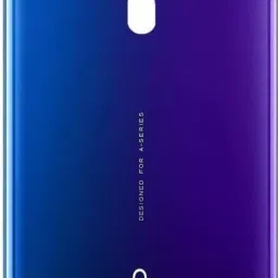 INSERVICE OPPO A9 (2020) Back Panel-36