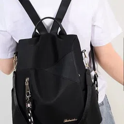 jublyn Small 15 L Laptop Backpack Beautiful backpack is the perfect-picture-19