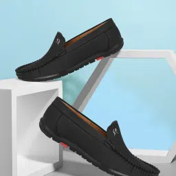 Loafers for Men ( Black 09 ) Loafers For Men-image-74