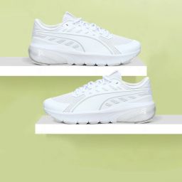 Cell Glare Running Shoes For Men-picture-14