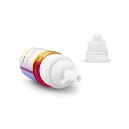 CANOFF Gi 490 Multicolor Refill Ink 790 Use for Canon PIXMA G1000, G1010, G1100, G2000, G2002, G2010, G2012, G2100, G3000, G3010, G3012, G3100 Printers Ink |2Black+Tri Color Combo Pack image 3