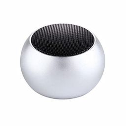 shoptronics Wireless Bluetooth Speaker For Xiaomi Redmi Note 5 9/9A/9i/4/4A/5/5A/6A/6 Pro/7/7A/Y1/Y1 Lite/Y2/Poco C3 Ultra Boost Bass with DJ Sound Portable Home Speaker with Audio Line in TV Supported,USB,FM,TF Card and AUX Cable Supported Waterproof Mini Boost Speaker - (B.BRT, Colour as per Available ) image 1