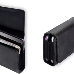 FwellT Mobile BeltPouch Waist Bag for All Mobiles Up to 6.5 inch Mobile Belt Pouch Holster with Magnetic Clip Clouser Wasist Bag for All Mobiles-picture-12