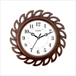 Analog 24.5 cm X 24.5 cm Wall Clock-picture-21