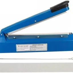 SDE7-VHG8F-KG8 Seal Machine Table Top Heat Sealer-19