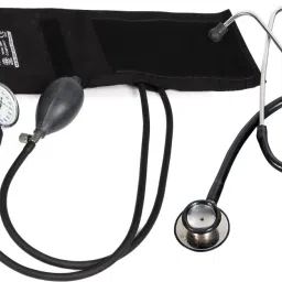 Pulse Wave Aneroid Sphygmomanometer Blood Pressure Machine Blood Pressure Monitor Bp Monitor-1
