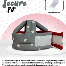 Safety Baby Helmet-image-15