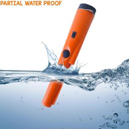 Ketsicart Metal Detector for Gold, 360° Metal Detector Pinpointer Advanced Metal Detector image 4