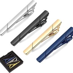 HANNEA Metal Tie Pin Set-image-40