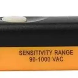 high q Electric Digital Multi-meter with Alarm Mode Digital Voltage Tester Digital Voltage Tester image 2