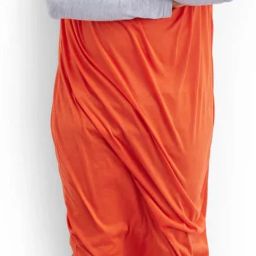 Reactor Extreme Sleeping Bag Liner - Mummy Drawcord Sleeping Bag-image-14
