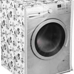 Front Loading Washing Machine Cover-image-24