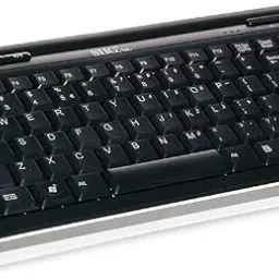 Indian Decor 222004 Compact Tilted Ergonomic Acrylic Computer Keyboard Riser 222004 Compact Tilted Laptop Stand-picture-9