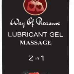 Playboy Water Based Lubricant Gel 50ml Tutti Frytti Lubricant-image-44