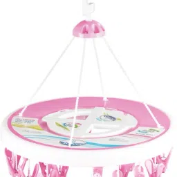 Heavy Cloth Drying Stand Hanger with 24 Clips/pegs,Baby Clothes Hanger Stand Plastic Dress Hanger ForDress-10