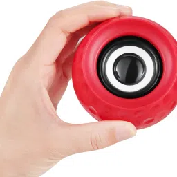 Enter 2.0 MULTIMEDIA MINI SPEAKER IGLOO 6 W Laptop/Desktop Speaker image 4