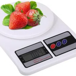Trendy styler Kitchen Scale Balance Multi-purpose weight measuring Weighing Scale-picture-15
