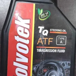 Volvotek TQ Power Steering Fluid ATF for Lcv's Volvotek TQ Power Steering Fluid ATF for Lcvs, Hcvs Transmission Oil-image-14