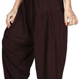 Viscose Rayon Solid Patiala-image-68