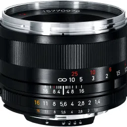 ZEISS Classic Planar ZE T* 1.4/50 Standard Zoom Lens-picture-19