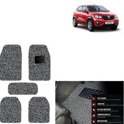 PVC Standard Mat For Renault Kwid-image-51