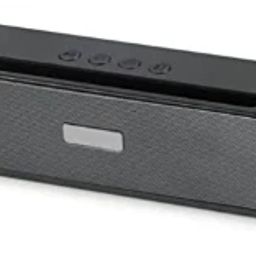 SACRO PORTABLE TV SOUNDBAR) DYNAMIC THUNDER SOUND FOR DESKTOP,TV,PC 48 W Bluetooth Soundbar-21