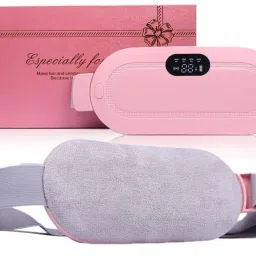 Portable Cordless Periods Cramps Relief Machine Arm Support-image-57
