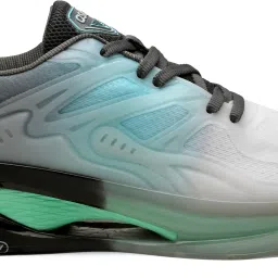 Asian Glow in the Dark sneakers Technology with Memory Foam insole Running Shoes For Men image 5