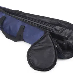 Monkway Tripod Stand Bag - Durable, Waterproof & Lightweight with Adjustable Strap Tripod image 5