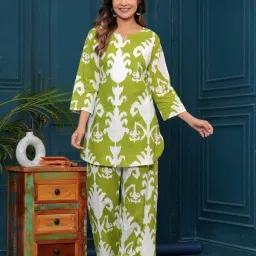 Top Pant Co-ords Set-image-68