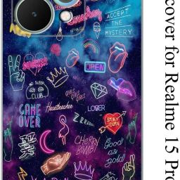 Back Cover for realme 15 Pro 5G-image-89