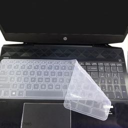RAYA HP Pavilion 15 Keyboard Cover for 15.6inch Laptop & HP Pavilion 15 Gaming Laptop HP 15 series Keyboard Skin-31