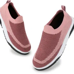 SKITTER STYLISH LIGHT WEIGHT AND COMFORTABLE CASUAL SHOES FOR WOMEN Driving Shoes For Women-image-51