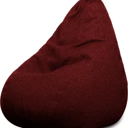 XXL Tear Drop Bean Bag Cover (Without Beans)-picture-28